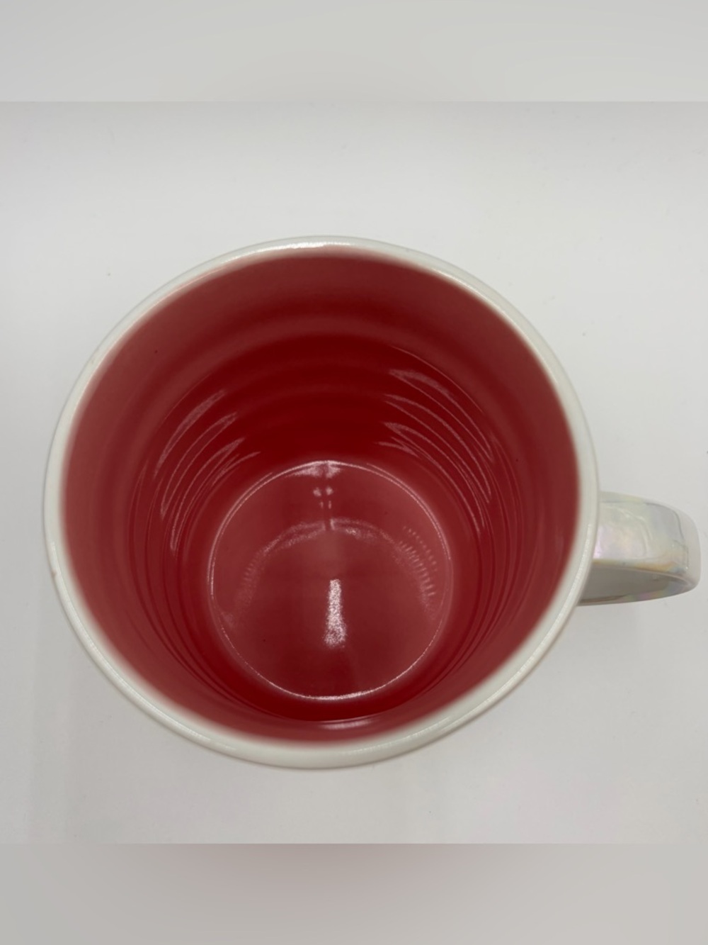 Amanda Greenwood Art Design Perfume Coffee Tea Mug Pearlized - Picture 5 of 10